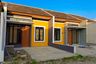 Rumah dijual dengan 2 kamar tidur di Buahbatu, Jawa Barat