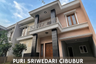 Rumah dijual dengan 5 kamar tidur di Perumahan Puri Sriwedari Cibubur, Mekarsari, Jawa Barat