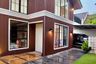 Rumah dijual dengan 5 kamar tidur di Cigugur Girang, Jawa Barat