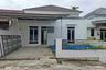 Rumah dijual dengan 3 kamar tidur di Tangkerang Timur, Riau