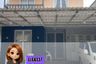 Warehouse / Factory for sale in Gandasari, Banten