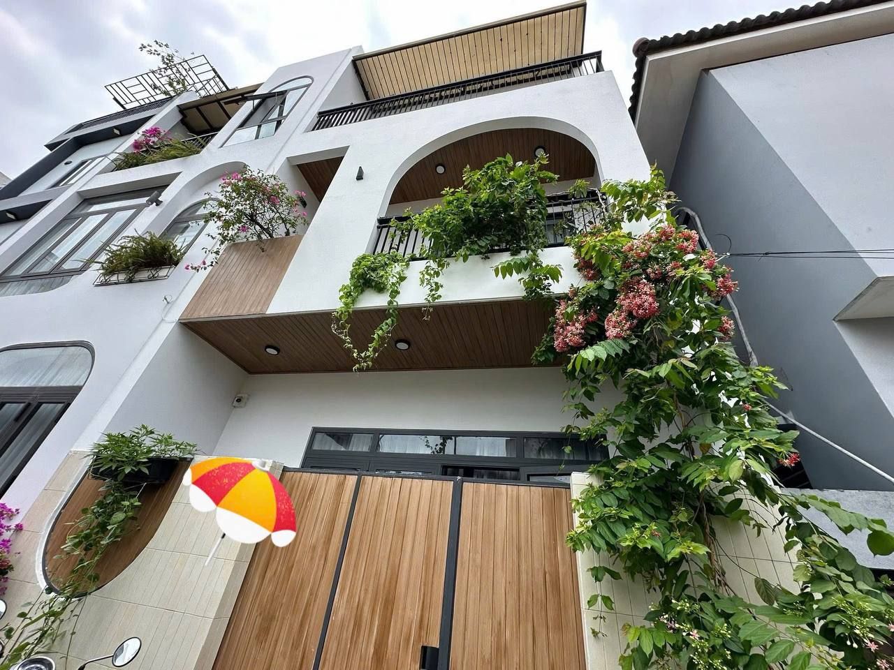 Дом с 2 спальнями в Hải Châu, Дананг — $962/мес, фото 1
