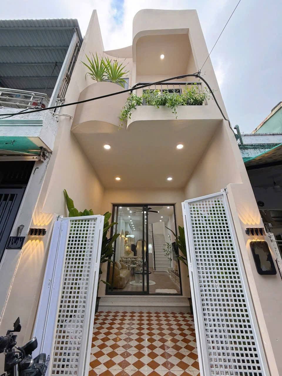 Дом с 3 спальнями в Hải Châu, Дананг — $770/мес, фото 1