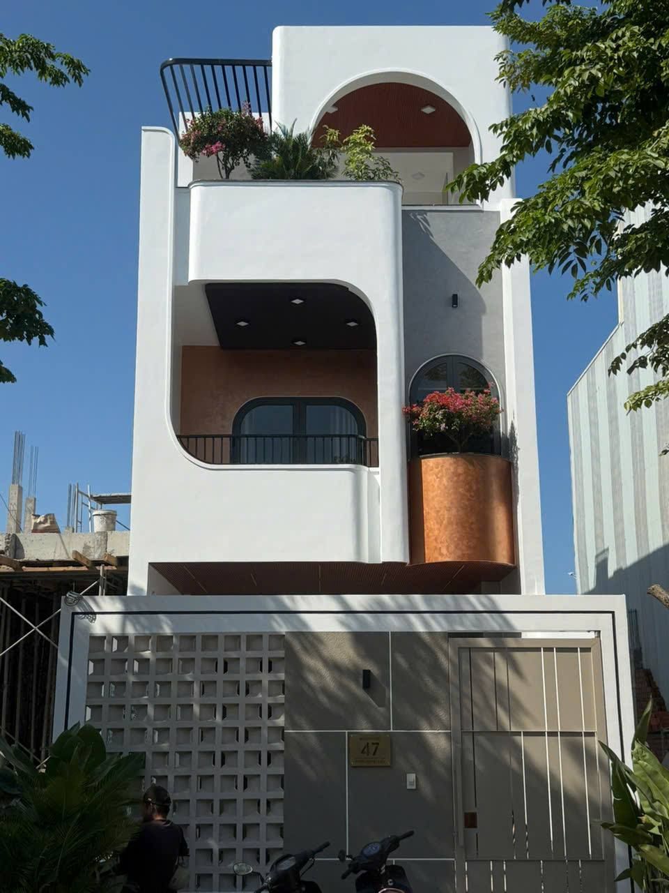 Дом с 4 спальнями в Cam Le District, Da Nang — $2,001/мес, фото 1