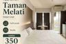 1 Bedroom Apartment for sale in Surabaya, East Java