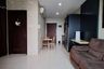 Apartemen disewa dengan 1 kamar tidur di Grogol, Jakarta