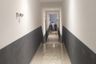 Apartemen disewa dengan 3 kamar tidur di Kebayoran Baru, Jakarta
