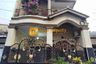 Rumah dijual dengan 4 kamar tidur di Duren Sawit, Jakarta