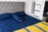 Apartemen disewa dengan 1 kamar tidur di Sukamaju, Jawa Barat