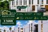2 Bedroom House for sale in Bambu Apus, Jakarta