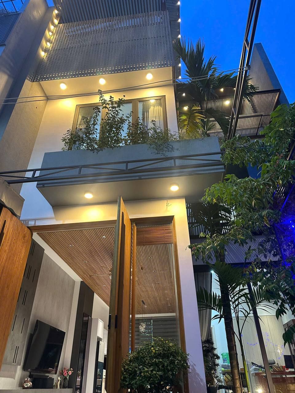Дом с 3 спальнями в Hoa Vang District, Da Nang — $962/мес, фото 1