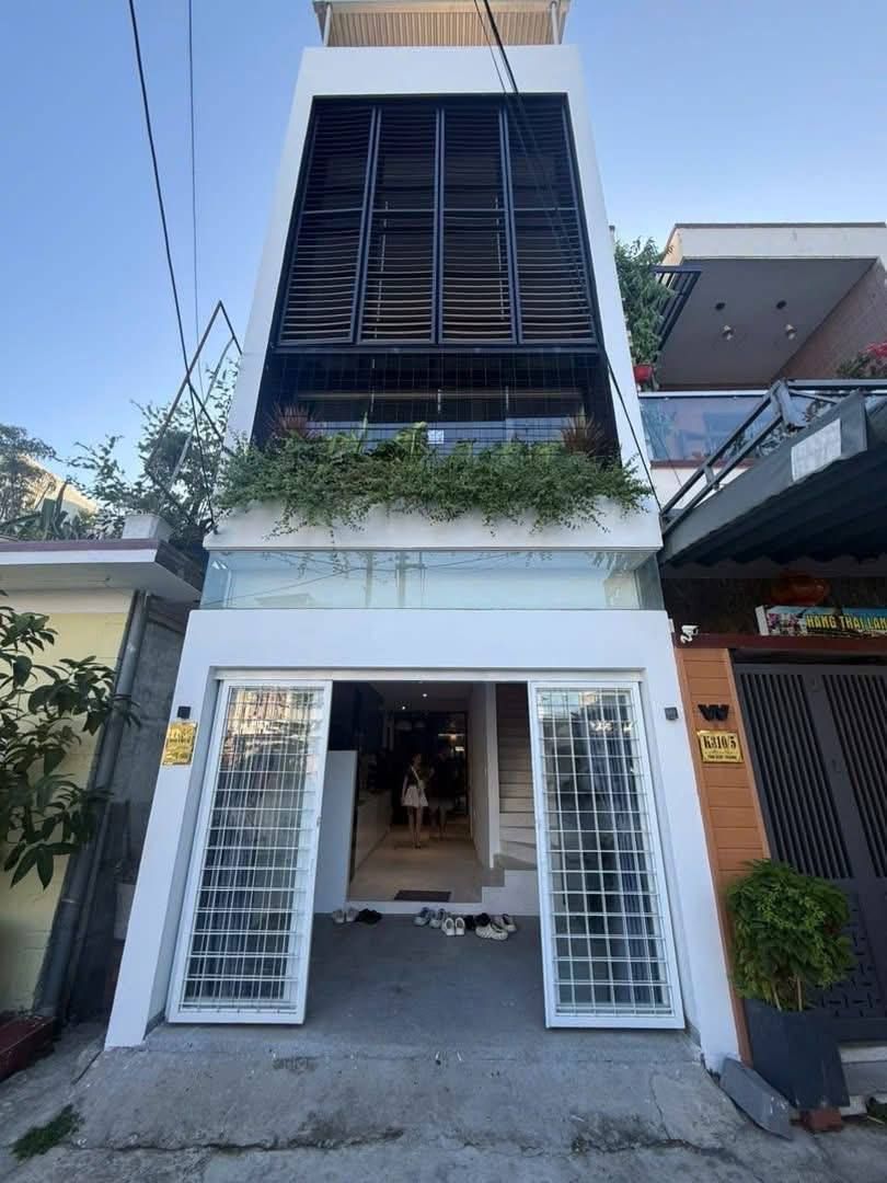 Дом с 3 спальнями в Hoa Vang District, Da Nang — $962/мес, фото 1