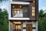4 Bedroom Townhouse for sale in Srengseng Sawah, Jakarta