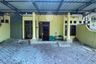 Rumah dijual dengan 2 kamar tidur di Gedung Johor, Sumatera Utara
