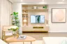 2 Bedroom Condo for sale in 8 Benitez Suites, Bagong Lipunan Ng Crame, Metro Manila near LRT-2 Betty Go-Belmonte
