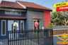 2 Bedroom House for sale in Gandoang, West Java