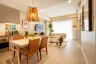 1 Bedroom Condo for sale in Aruga Resort and Residences, Punta Enga&ntilde;o, Cebu