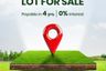 Land for sale in The Meadow Residences, San Vicente, Laguna