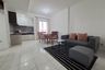 Apartemen dijual dengan 3 kamar tidur di Pademangan Barat, Jakarta