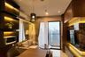 Apartemen disewa dengan 1 kamar tidur di Kuningan Timur, Jakarta