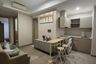 Apartemen disewa dengan 1 kamar tidur di Pademangan Barat, Jakarta