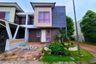 3 Bedroom House for sale in Benda Baru, Banten