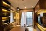 1 Bedroom Apartment for rent in Karet Kuningan, Jakarta