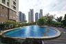 Apartemen disewa dengan 1 kamar tidur di Grogol, Jakarta