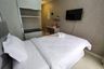 Apartemen dijual dengan 1 kamar tidur di Tanjung Duren Selatan, Jakarta