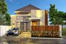 3 Bedroom House for sale in Margokaton, Yogyakarta