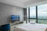 Apartemen disewa dengan 5 kamar tidur di Cimone, Banten