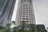 Apartemen dijual dengan  di Gelora, Jakarta