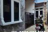 Rumah dijual dengan 2 kamar tidur di Bintara Jaya, Jawa Barat