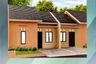 Rumah dijual dengan 2 kamar tidur di Sepatan, Banten