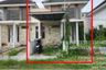 Rumah dijual dengan 3 kamar tidur di Sari Rogo, Jawa Timur