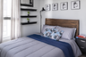 2 Bedroom Condo for sale in The Sapphire Bloc, San Antonio, Metro Manila near MRT-3 Ortigas