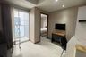 Apartemen disewa dengan 1 kamar tidur di Grogol, Jakarta
