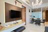 Apartemen disewa dengan 2 kamar tidur di Tanjung Duren Selatan, Jakarta