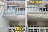 Rumah dijual dengan 4 kamar tidur di Mulyorejo, Jawa Timur