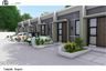 2 Bedroom House for sale in Mampang, West Java