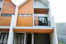 Rumah dijual dengan 3 kamar tidur di Mustika Jaya, Jawa Barat
