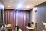 Apartemen disewa dengan 2 kamar tidur di Ancol, Jakarta