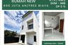 3 Bedroom House for sale in Leuwinanggung, West Java