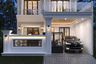 4 Bedroom House for sale in Kelapa Tiga Permai, Lampung