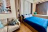 Condo for sale in One Shangri-La Place, Wack-Wack Greenhills, Metro Manila near MRT-3 Shaw Boulevard