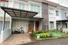 4 Bedroom House for rent in Sukajadi, West Java