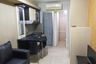Apartemen disewa dengan 2 kamar tidur di Kalibata, Jakarta