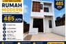 Rumah dijual dengan 3 kamar tidur di Sukamaju Baru, Jawa Barat