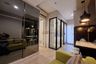 1 Bedroom Apartment for rent in Tanjung Duren Selatan, Jakarta