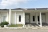 Rumah dijual dengan 2 kamar tidur di Serambi Jakarta, 